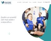 VINCERE - Movimento Inteligente