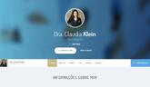 DRA. CLAUDIA KLEIN