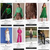 VIVE LA MODE