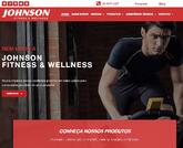 JOHNSON - Fitness & Wellness