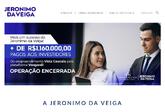 JERONIMO DA VEIGA
