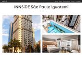 INNSIDE SÃO PAULO IGUATEMI