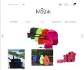 MUSTIK ID