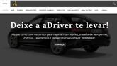 ADRIVER - Transporte Executivo