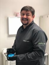 DR. MARCIO PASSOS - Odontologia