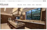 COIFAS PULSAR - Showroom