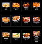 CHARM GRILL