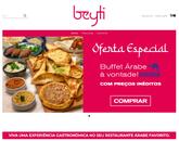 BEYTI RESTAURANTE