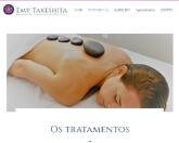 EMY TAKESHITA - Massoterapia & Acupuntura