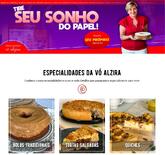 FÁBRICA DE BOLO VÓ ALZIRA