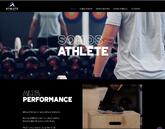 ATHLETE - Training Center