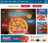 DOMINIO'S PIZZA