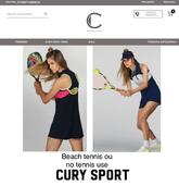 CURY SPORT