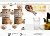 XBODY SPORTS NUTRITION
