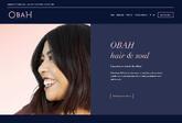 OBAH HAIR & SOUL 
