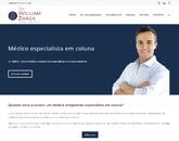 DR. WILLIAN ZARZA
