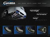 NAVEGA ESCAPAMENTOS