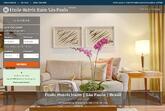 ETOILE HOTELS ITAIM
