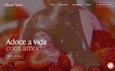 LOVE FOR SWEET