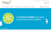 TELEX - Soluções Auditivas