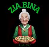 ZIA BINA PIZZAS