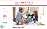 AVALONS - Strategic Services