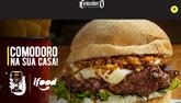 COMODORO BURGUER