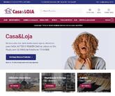 CASA & LOJA