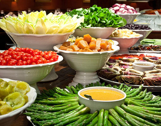 Foto BARBACOA