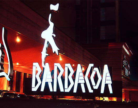 Foto BARBACOA