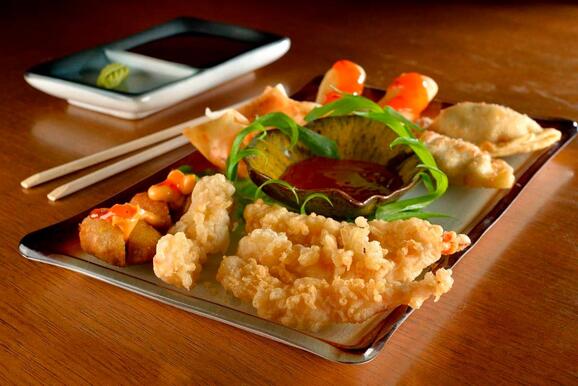 Foto YOHIRO SUSHI