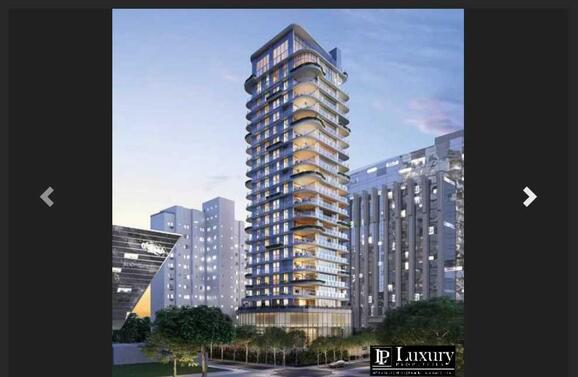 Foto LUXURY PROPERTIES