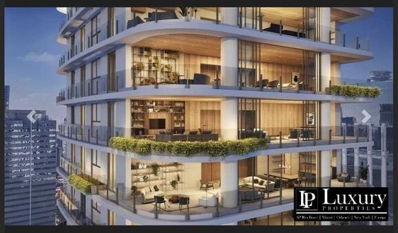 Foto LUXURY PROPERTIES