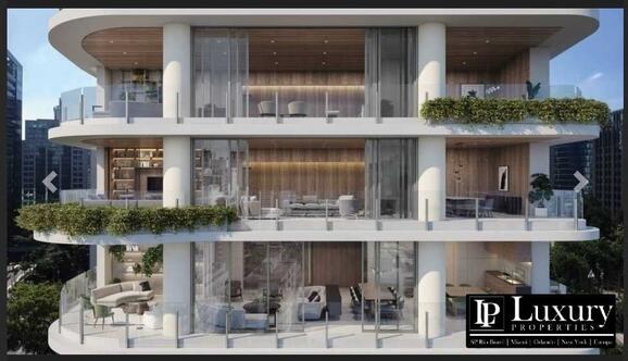 Foto LUXURY PROPERTIES