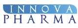 Logo INNOVA PHARMA