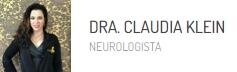 Logo DRA. CLAUDIA KLEIN