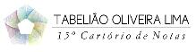 Logo CARTÓRIO VILA OLÍMPIA - 15° Tabelião