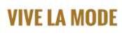 Logo VIVE LA MODE