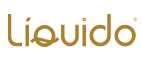 Logo LÍQUIDO