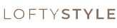 Logo LOFTY STYLE