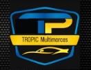 Logo TROPIC MULTIMARCAS
