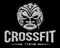 Logo CROSSFIT ITAIM