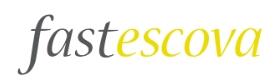 Logo FAST ESCOVA