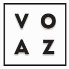 Logo VOAZ