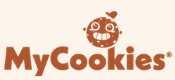 Logo MY COOKIES