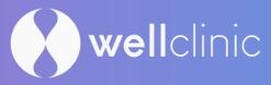 Logo WELL CLINIC - Odontologia 