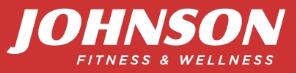 Logo JOHNSON - Fitness & Wellness