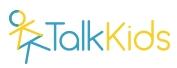 Logo TALK KID