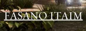 Logo FASANO ITAIM