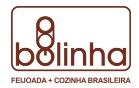 Logo BOLINHA RESTAURANTE